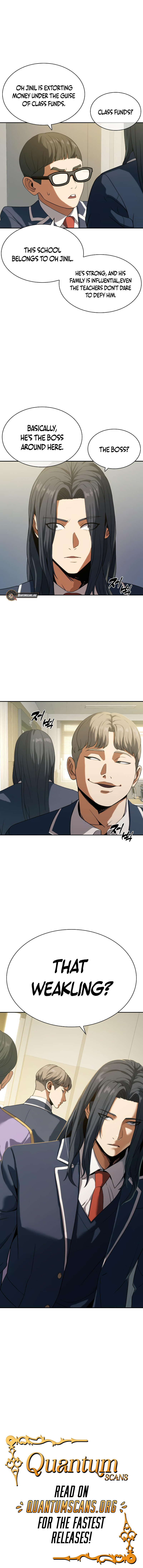 Frozen Warrior Chapter 9 16